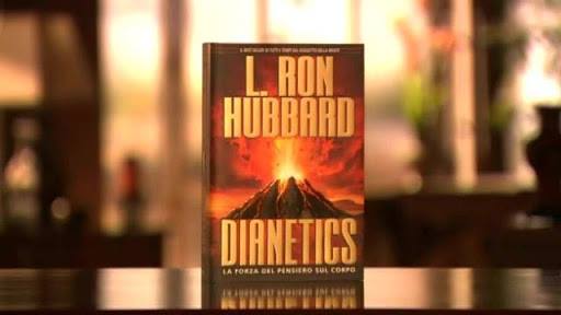Foto 1 - Evento online di presentazione del libro di L. Ron Hubbard: 