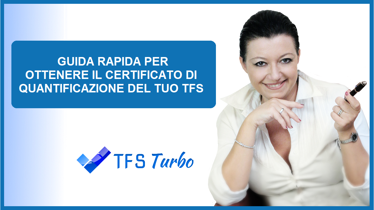 Foto 2 - Nasce il portale italiano per l'anticipo del TFS a tasso agevolato come da Accordo Abi