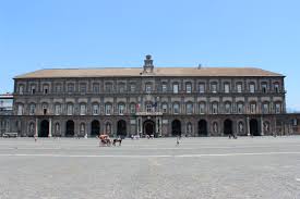 Palazzo Reale di Napoli