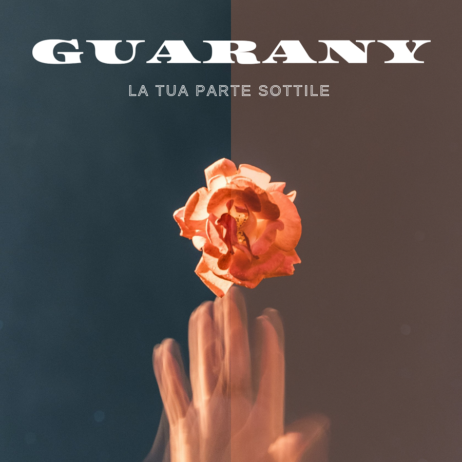 GUARANY, new entry in Street Label Records, fuori con un singolo Indie Pop 
