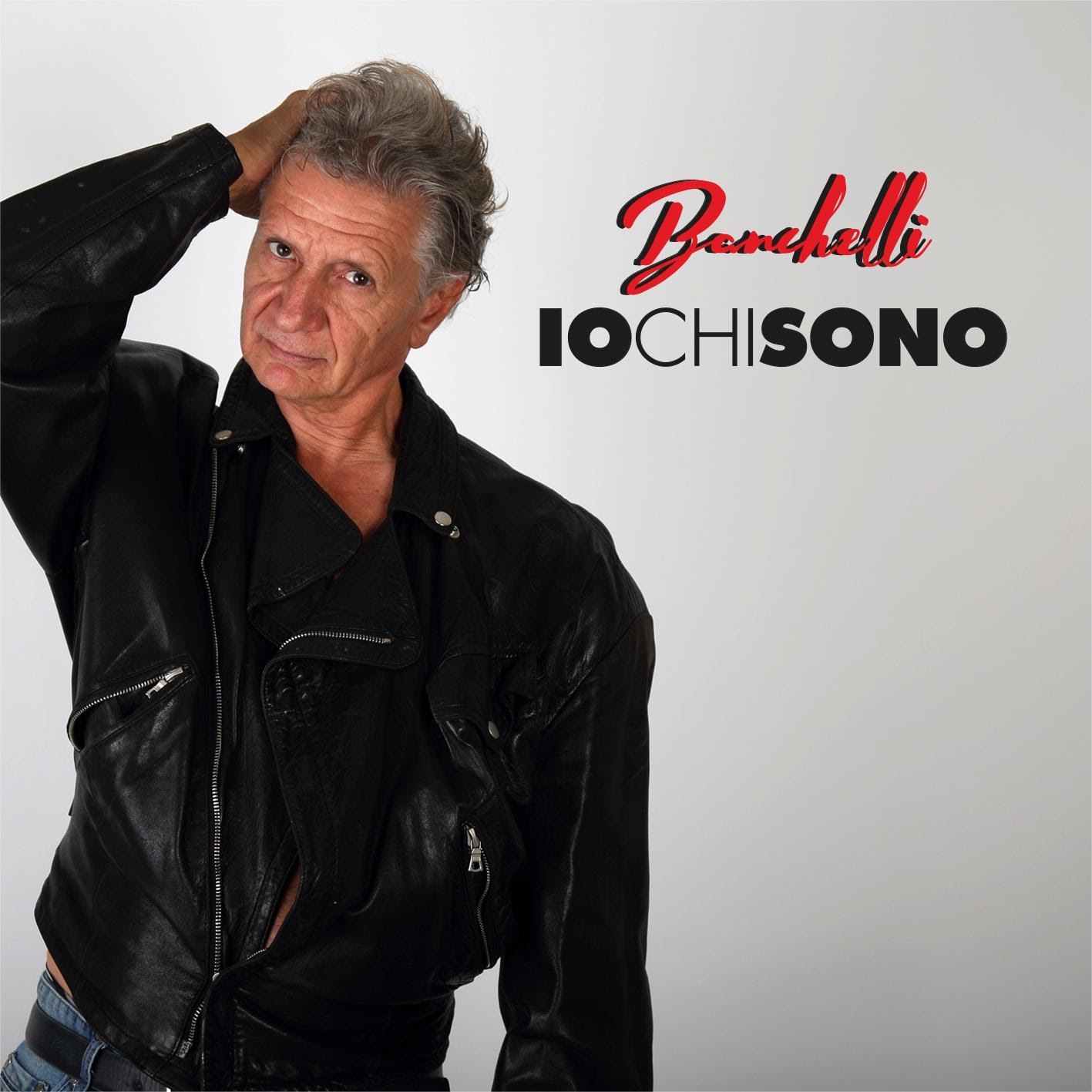 Banchelli “Io chi sono” il nuovo singolo del poliedrico cantautore fiorentino, noto per la sua partecipazione a Sanremo ‘84 con “Madame”