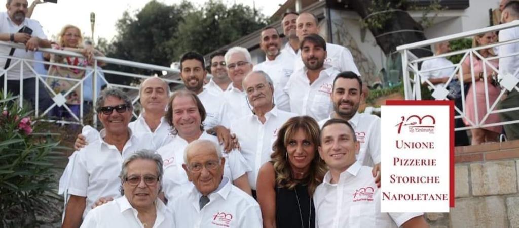 Le Pizzerie Centenarie, hanno Salvatore Grasso, come loro nuovo presidente