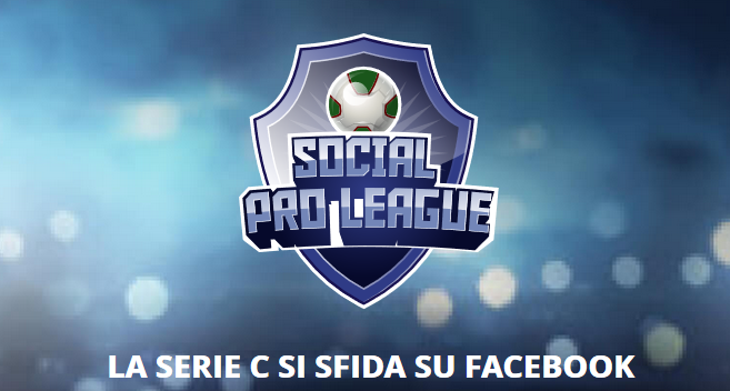 Serie C, al via i quarti di finale della Social Pro League:  La Lucchese sarà impegnata contro la Feralpisalò