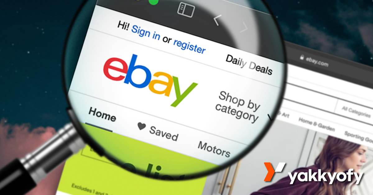 Foto 1 - Il dropshipping su eBay è ora più semplice grazie ad un software tutto italiano