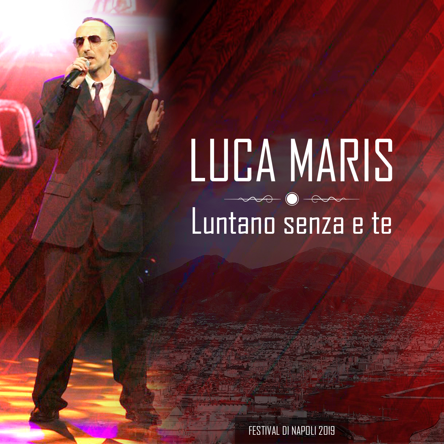 MTV USA trasmette Luca Maris