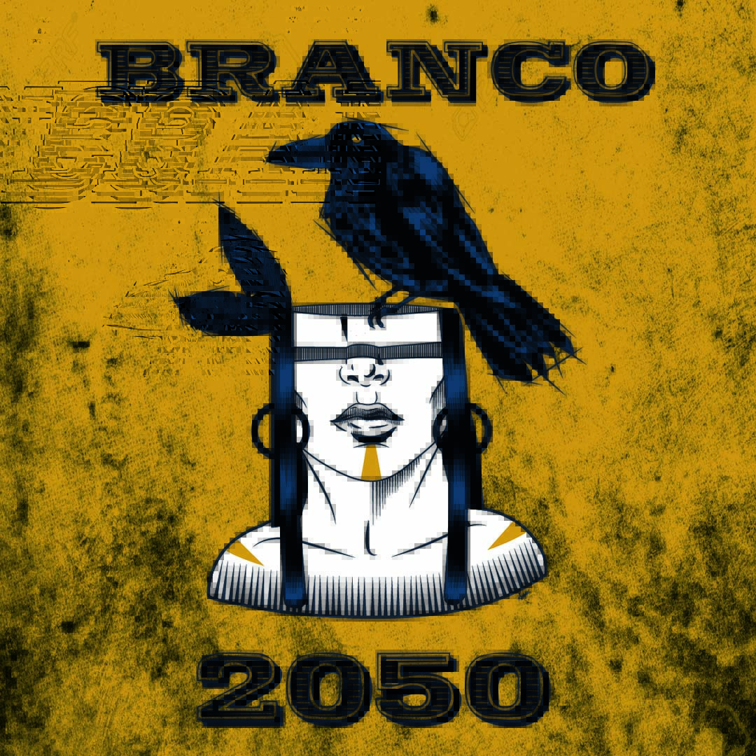 2050, è uscito l’ep d’esordio di Branco
