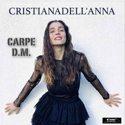 Cristiana Dell’Anna Carpe D.M. 