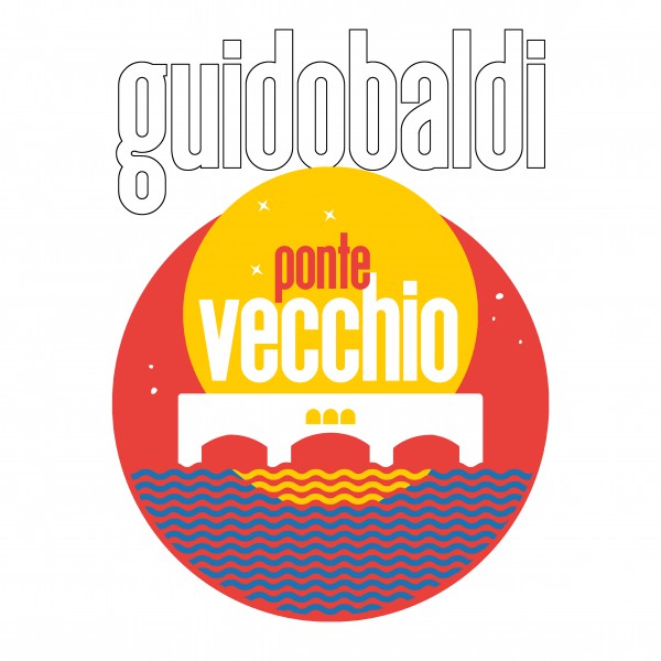 Scorrerà nell'Arno un altro anno - Ponte Vecchio, il nuovo singolo di Guidobaldi fuori il 23 marzo