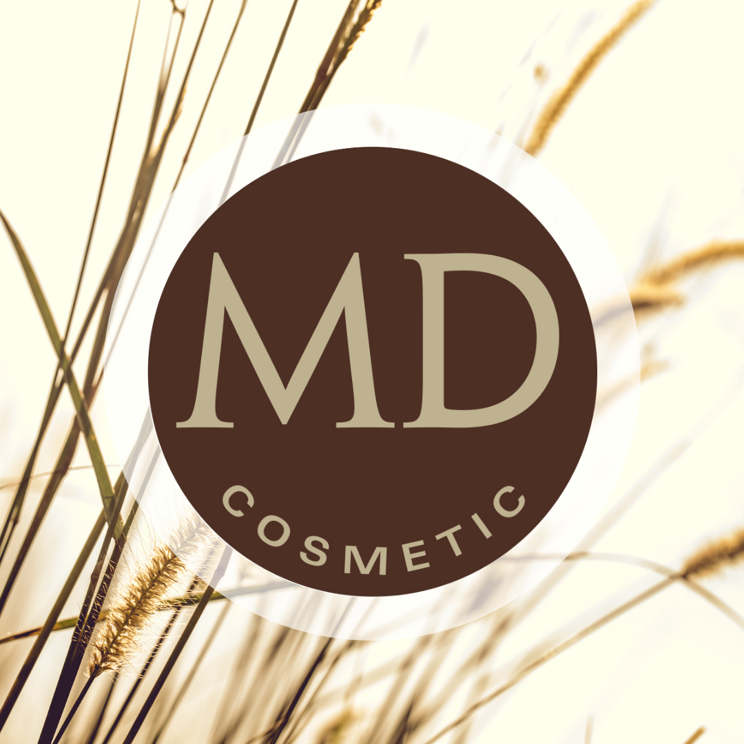 Estetica MoDà presenta la propria linea di Prodotti MD Cosmetic 100% made in italy