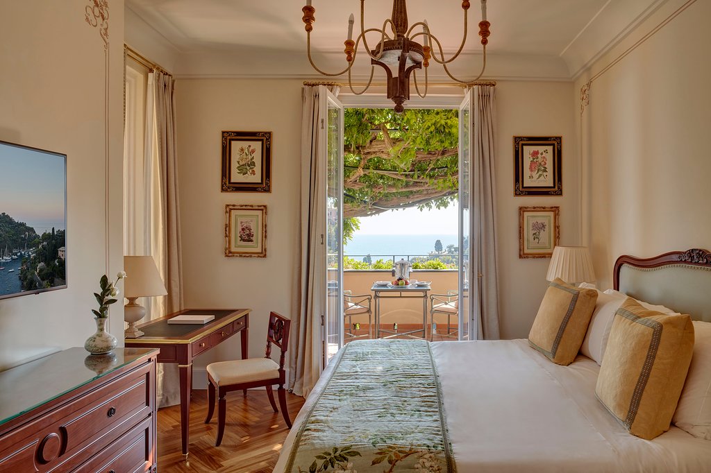  Belmond Hotel Splendido di Portofino sceglie Rubinetterie Stella