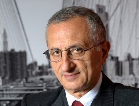 Italia e dossier industriali, Vito Gamberale: “Non serve nazionalizzare le autostrade”