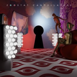 ZOOSTAT “Cancellature” è il nuovo singolo dei due autori genovesi estratto dall’omonimo Ep 