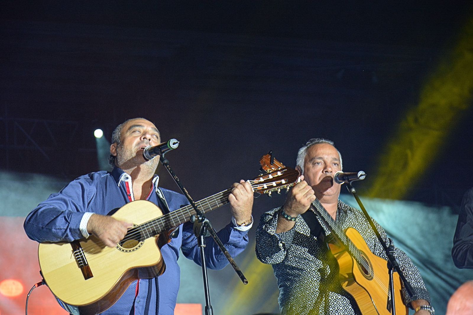 Foto 6 - IL SANREMO MUSIC AWARDS RIPARTE DA CUBA: DAL 16 AL 21.NOVEMBRE GRANDE CONCERTO ALL’HAVANA.