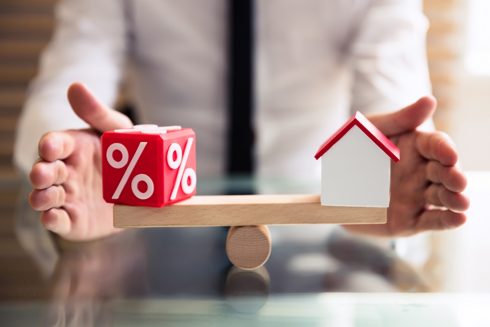 Mutui: aumenta l’importo medio richiesto nel primo trimestre (+2,5%)