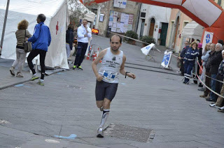 Foto 2 - Luca Giglioni, runner: Ho fatto della lunga distanza uno stile di vita
