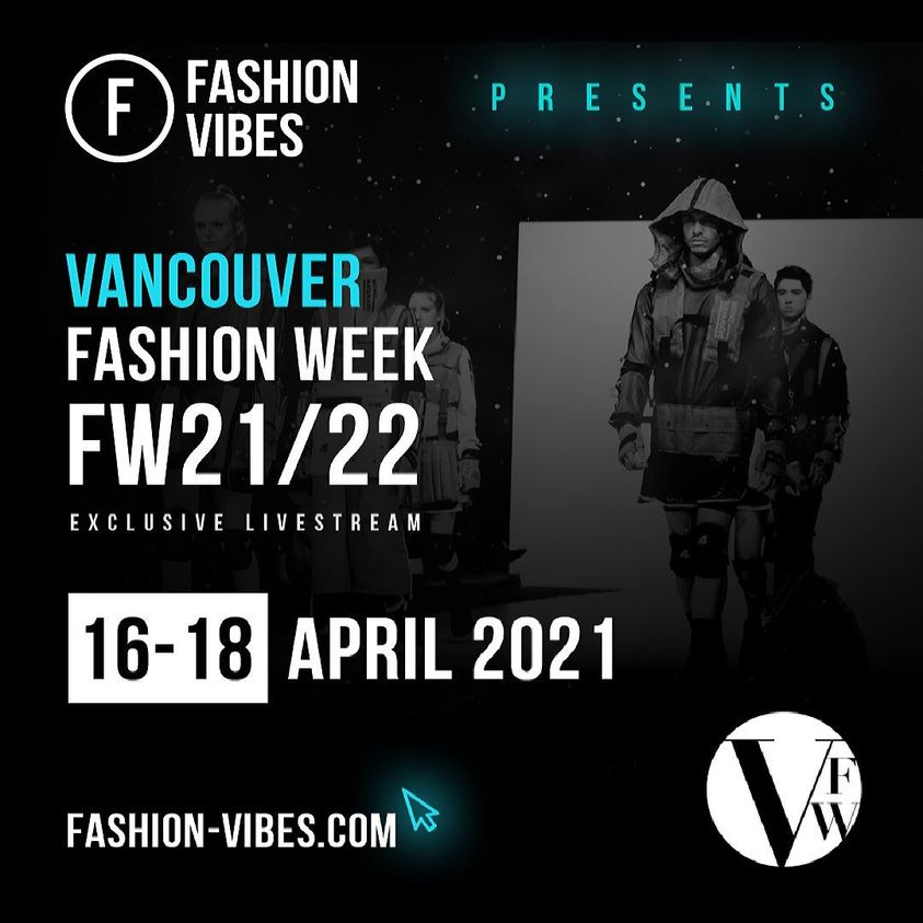 Foto 1 - Si spengono le luci sulla Vancouver Fashion Week