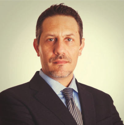 Marco Montiglio, amministratore delegato di GEZE Italia, eletto nuovo Consigliere UNAC