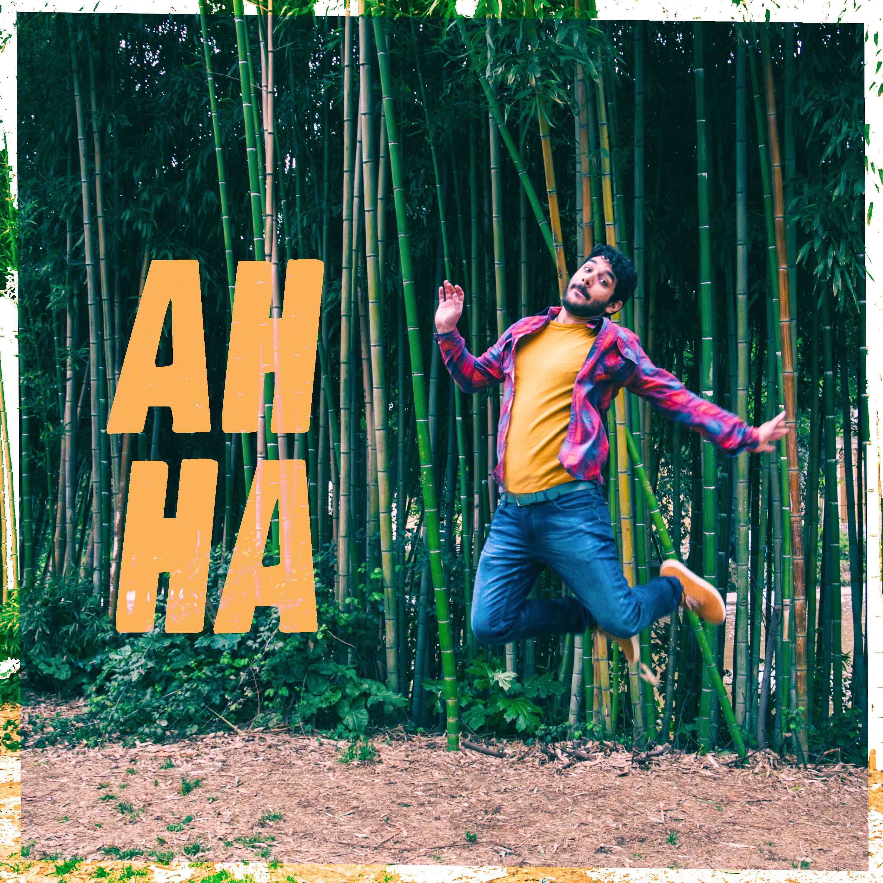 Esce “AH-HA” il nuovo singolo di Alessio Alba
