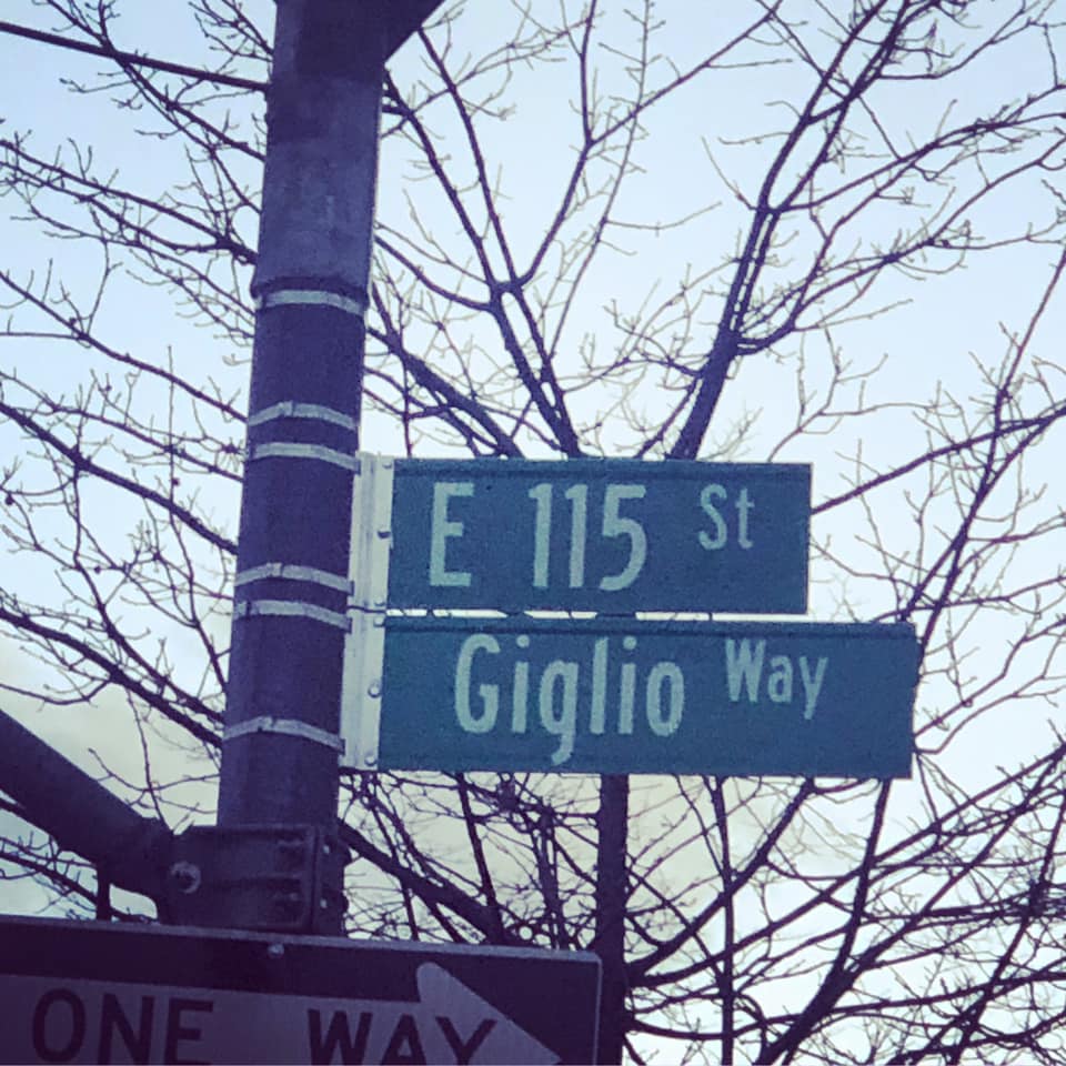 Foto 3 - -New York “Giglio Society of East Harlem” e la “Giglio Dance 2021”. (Scritto da Antonio Castaldo)