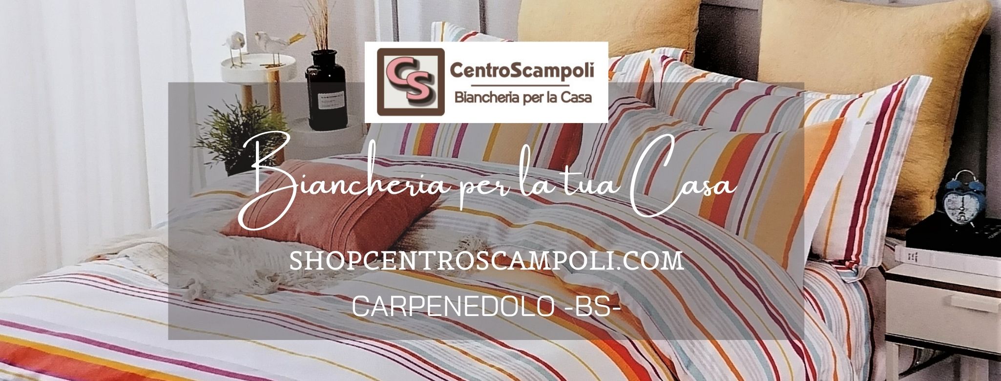 Foto 4 - La top biancheria per la casa è solo al Centro Scampoli di Carpenedolo (BS)