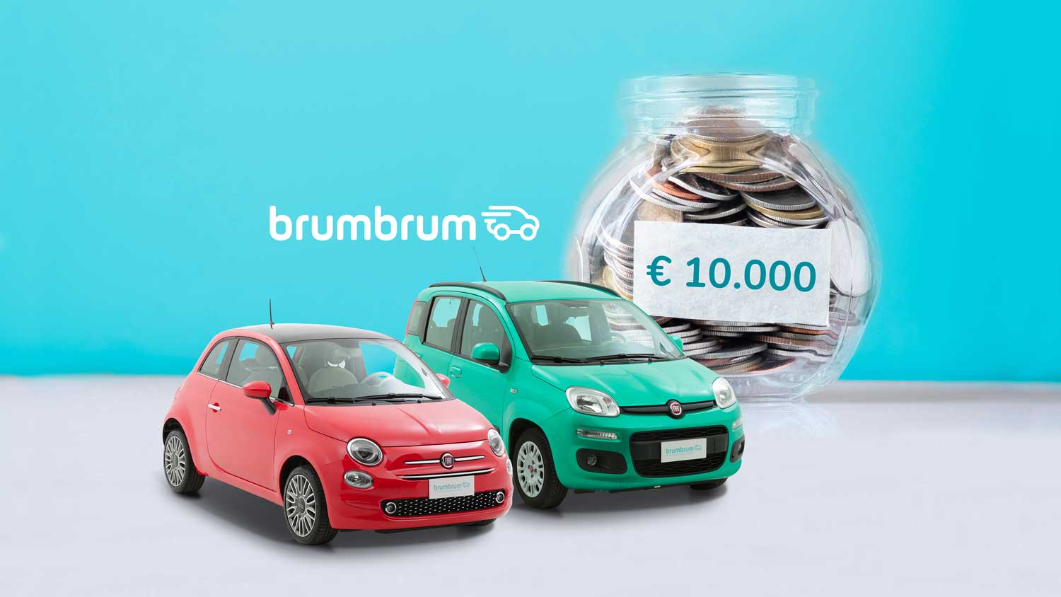 Le auto usate sotto i 10.000 euro più vendute online
