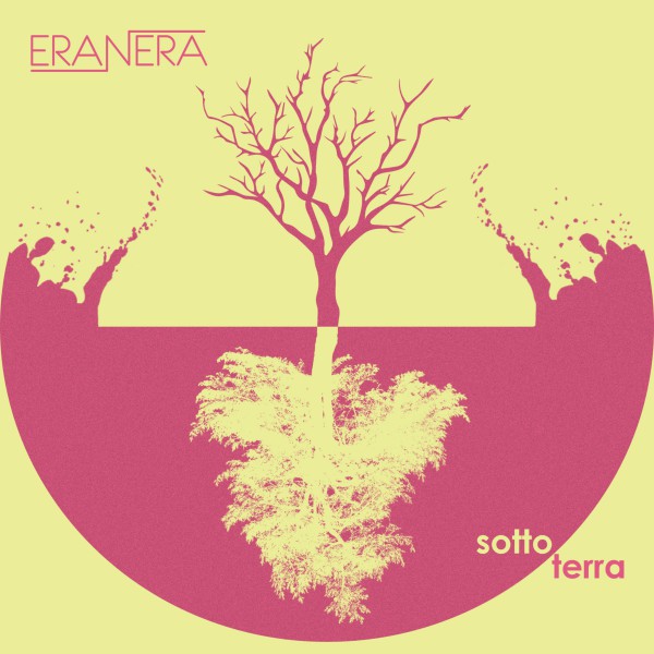 Sottoterra, il singolo d'esordio degli EraNera fuori l'11 giugno