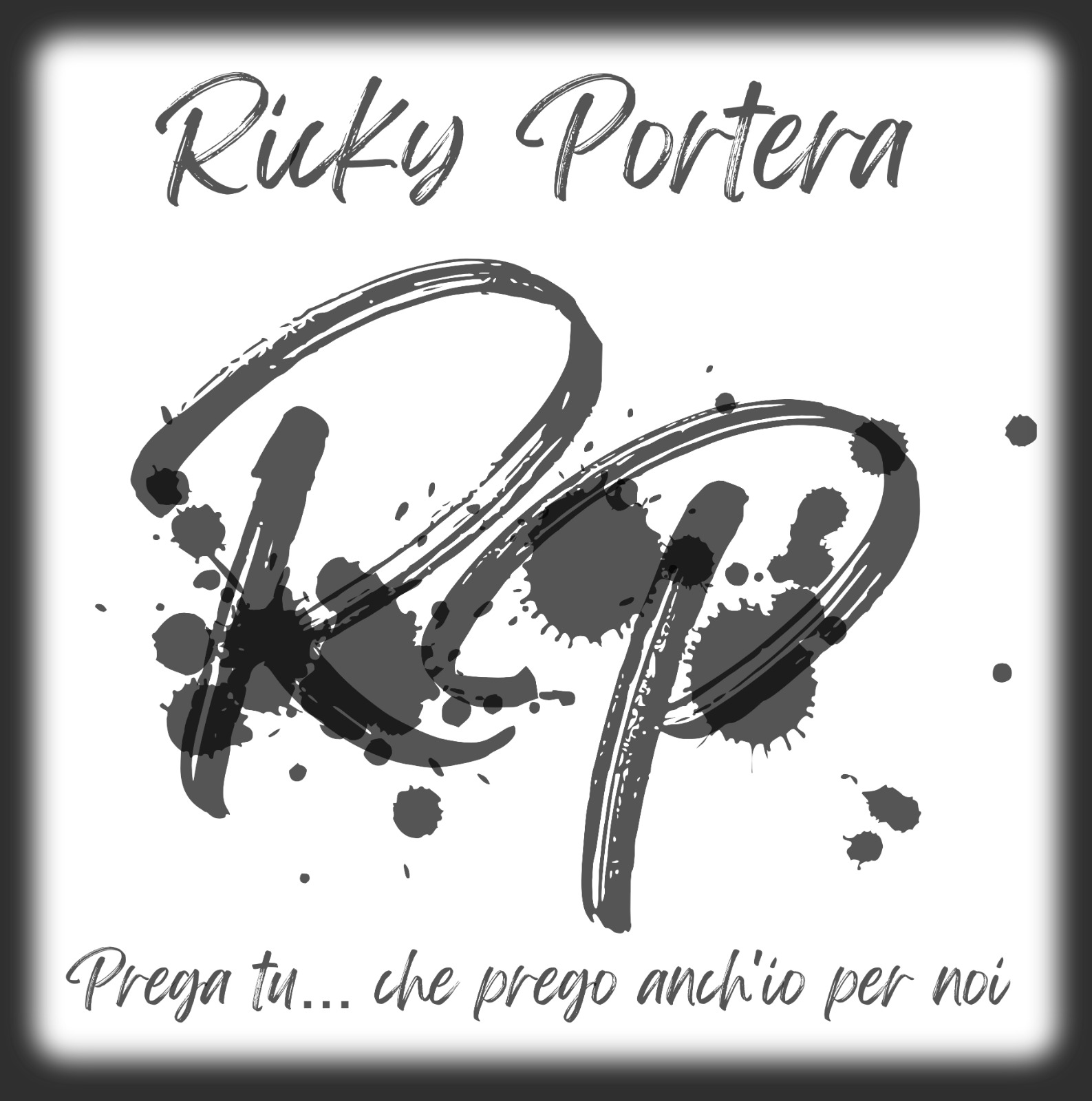Foto 2 - RICKY PORTERA: uscito in radio il nuovo brano “PREGA TU…CHE PREGO ANCH’IO PER NOI”