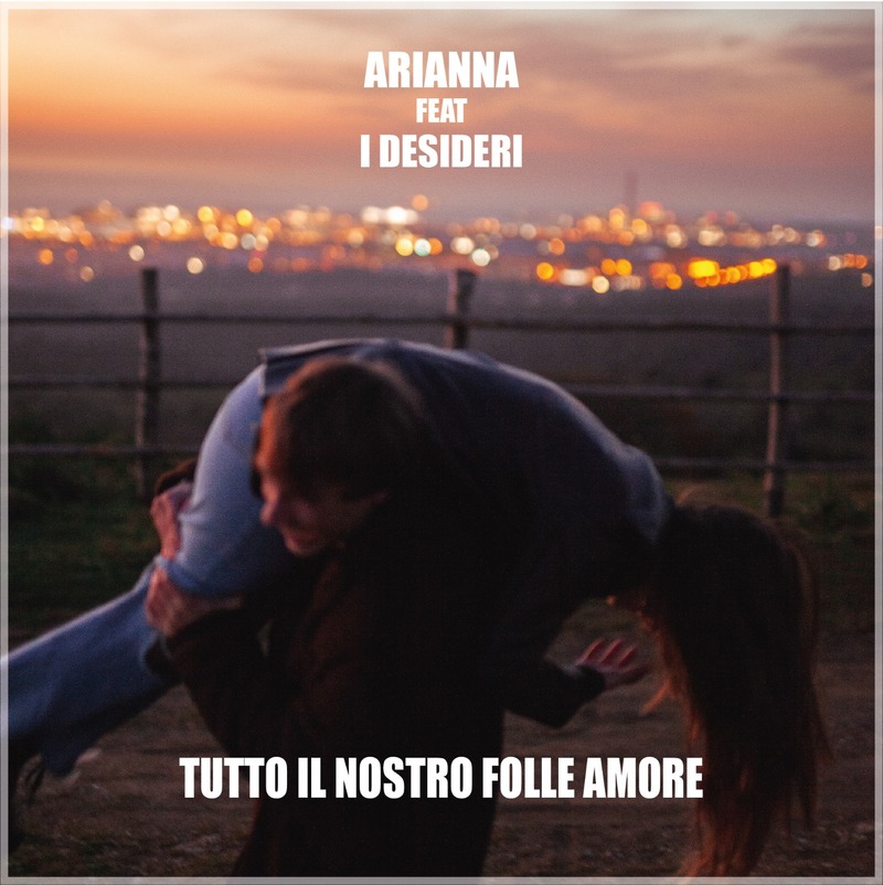 Foto 2 - Arianna Gianfelici feat. I Desideri: 