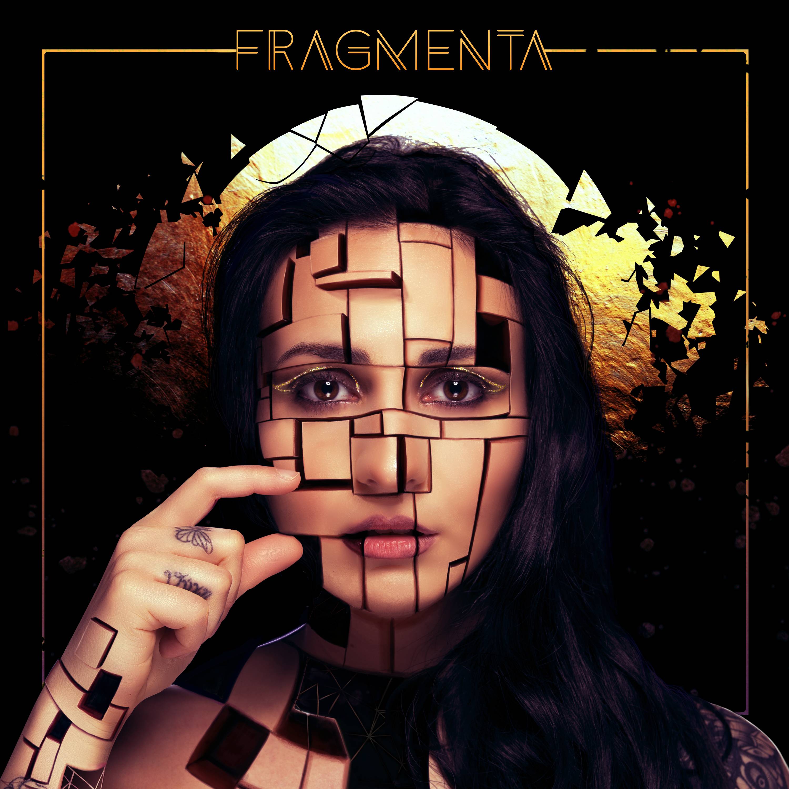 Eterea - Fragmenta