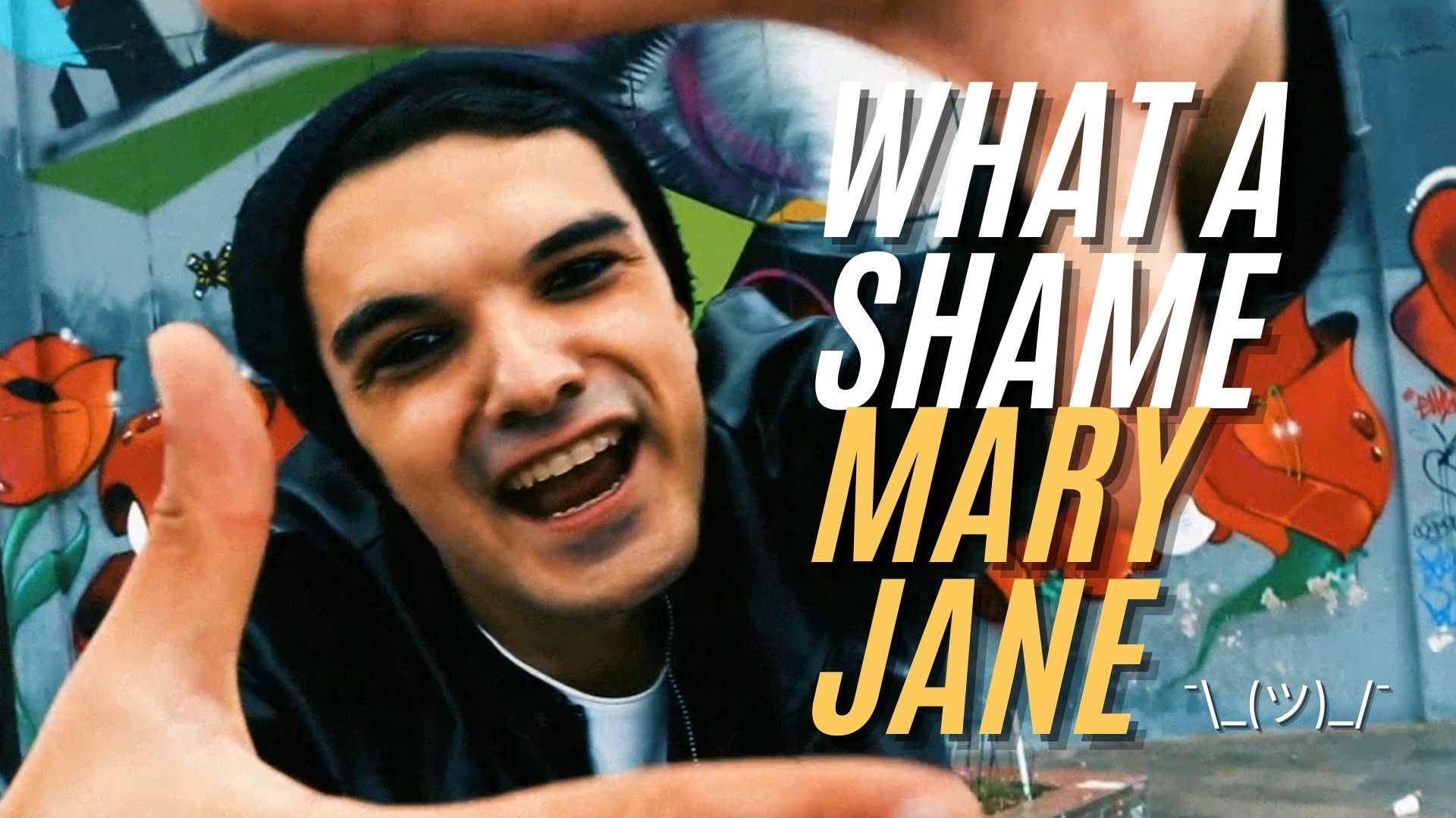 What a shame Mary Jane: online il videoclip stile anni ‘90 del singolo pop punk di Luca Sammartino
