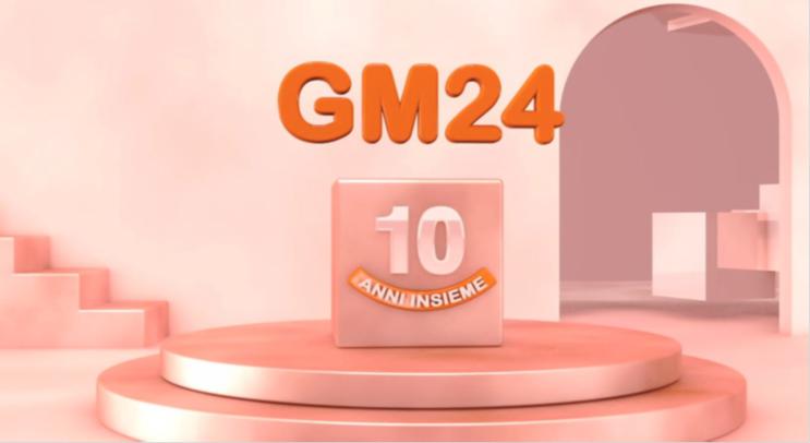 Foto 3 - Piace  agli italiani lo shopping in tv: GM24 Italia festeggia i 10 anni