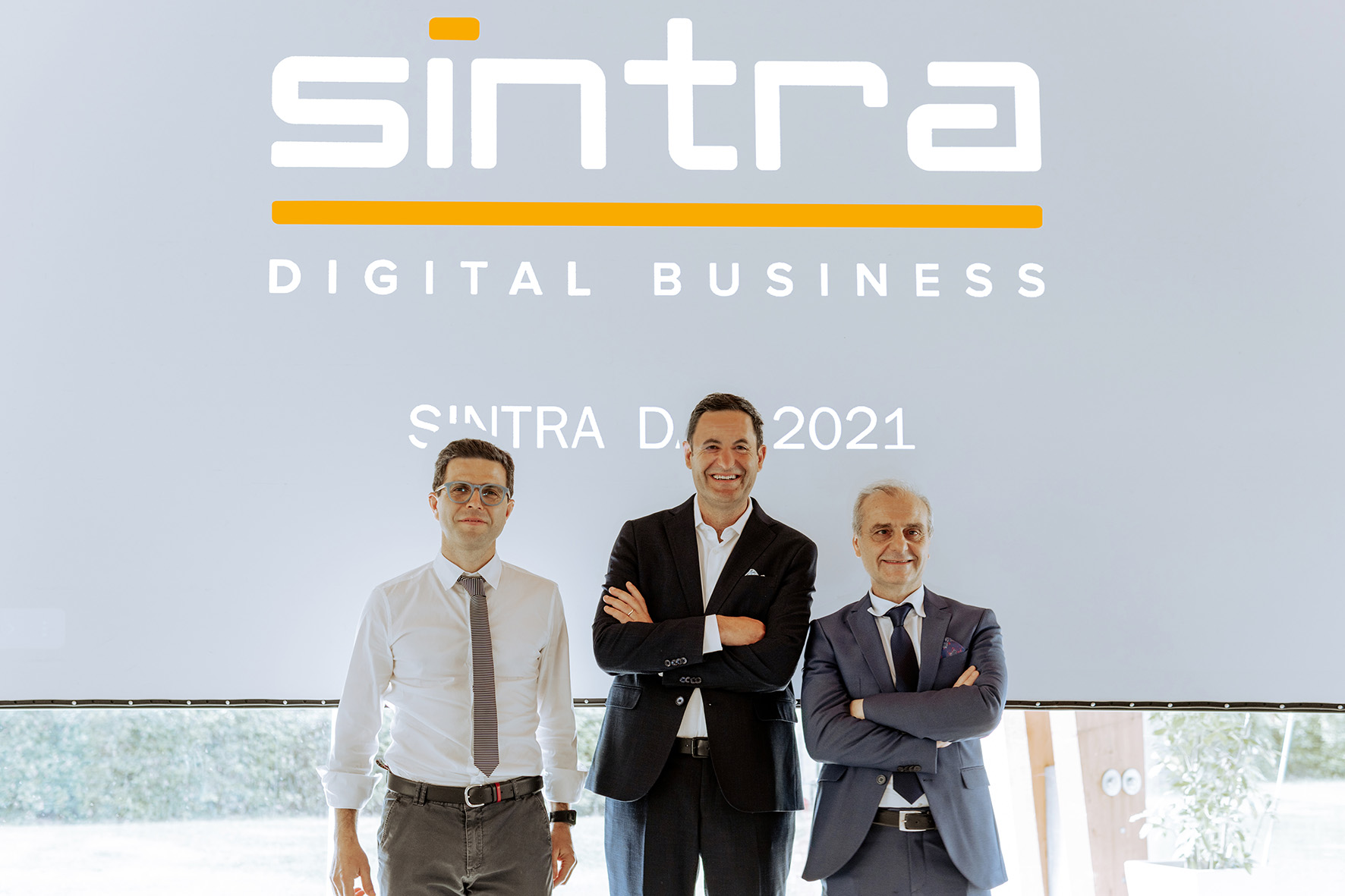 Sintra e Università di Torino insieme per formare nuovi professionisti digitali
