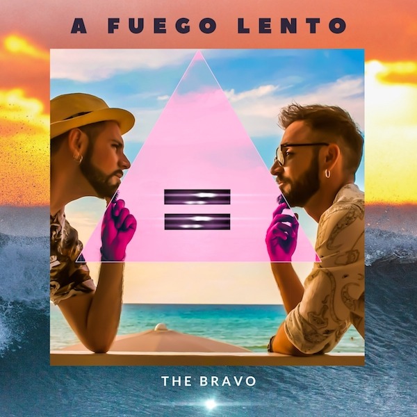 The Bravo ,“A fuego lento