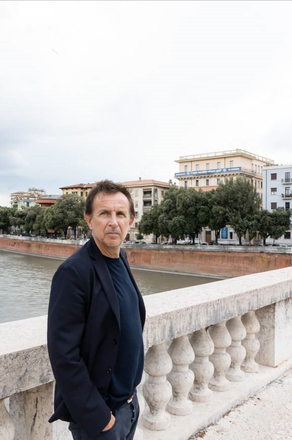 Antonio Franchi: il progetto di The Residenze per Palazzo Ravasio 