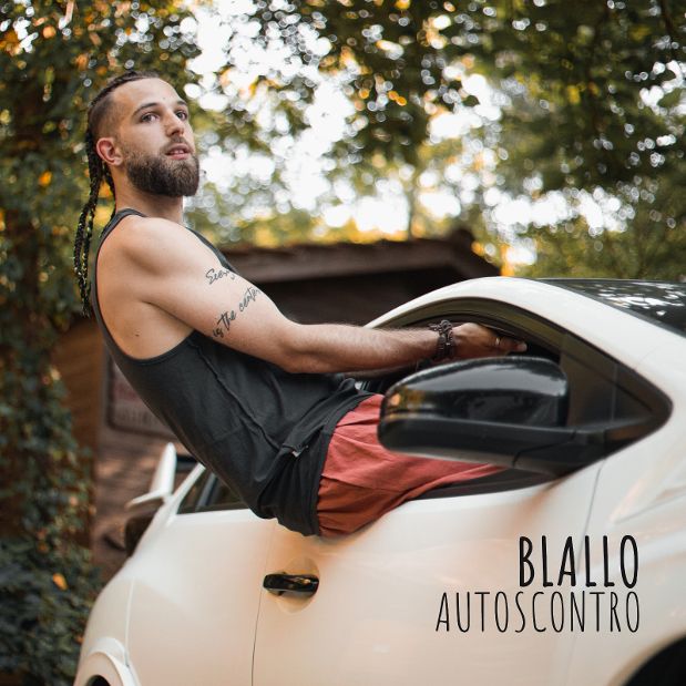 Autoscontro: il nuovo singolo indie del cantautore Blallo
