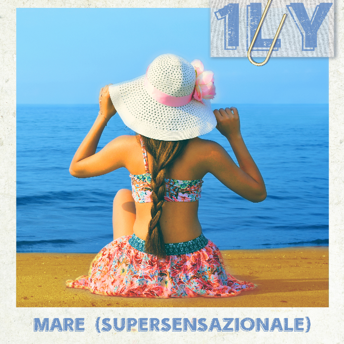Mare (Supersensazionale): scopriamo il videoclip del brano d'esordio di 1LY