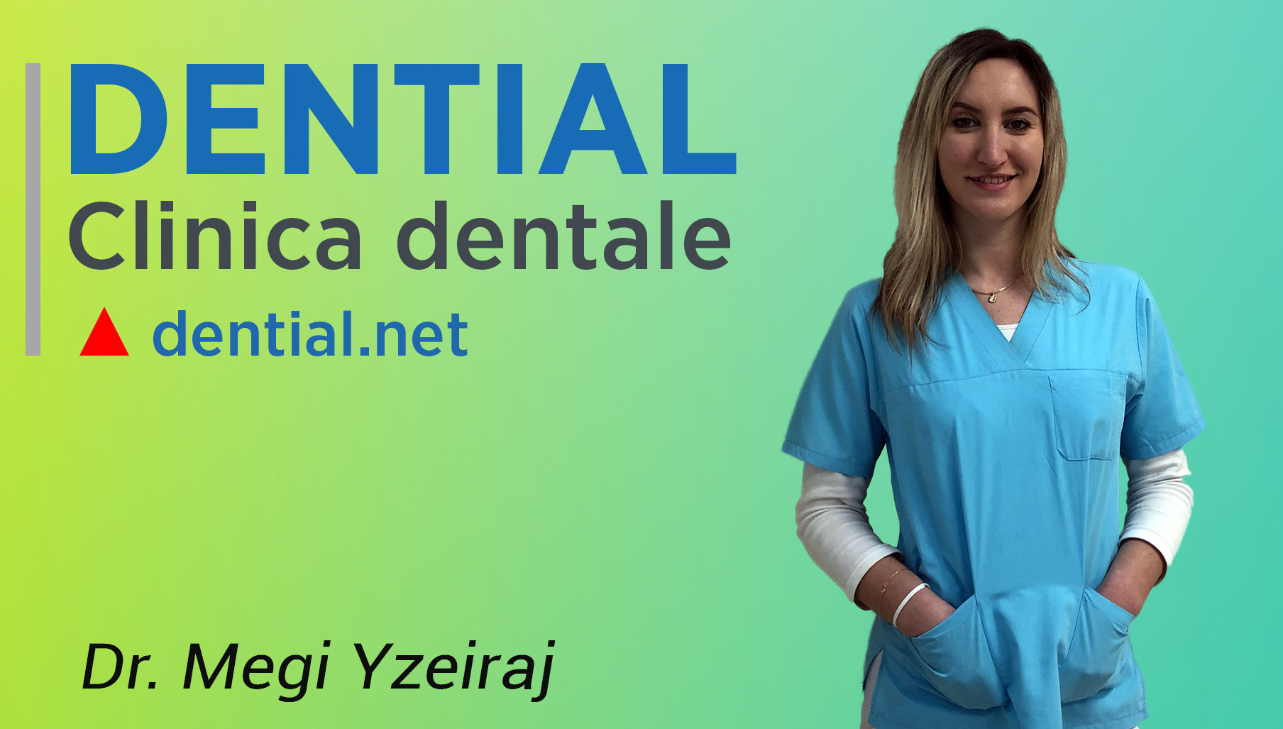 Foto 2 - Denti in ceramica e porcellana, Dential il tuo Dentista in Albania