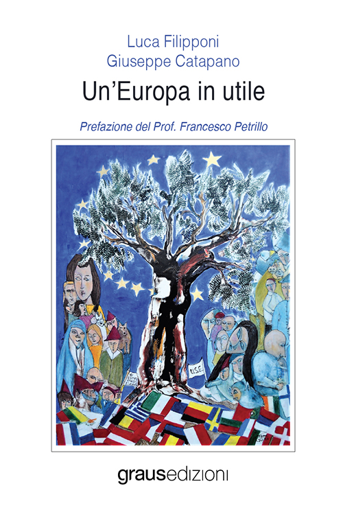 PRESENTAZIONE DEL VOLUME “UN’EUROPA IN UTILE” A MONTELEONE DI SPOLETO 