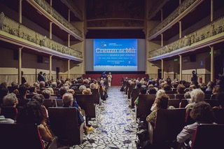 Creuza de Mà – Musica per cinema XV edizione (Carloforte, 25–29 Agosto | Cagliari, 18–19 Settembre)