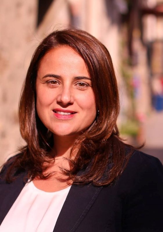 Unione Madonie, solidarieta’ all’avv. Daniela Fiandaca, neo eletta presidente della SRR Palermo est, per gli attacchi ricevuti sui social