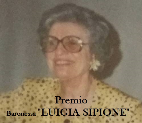 Il “Baronessa Luigia Sipione” a “Un Friccico ner core” di Luca Manfredi
