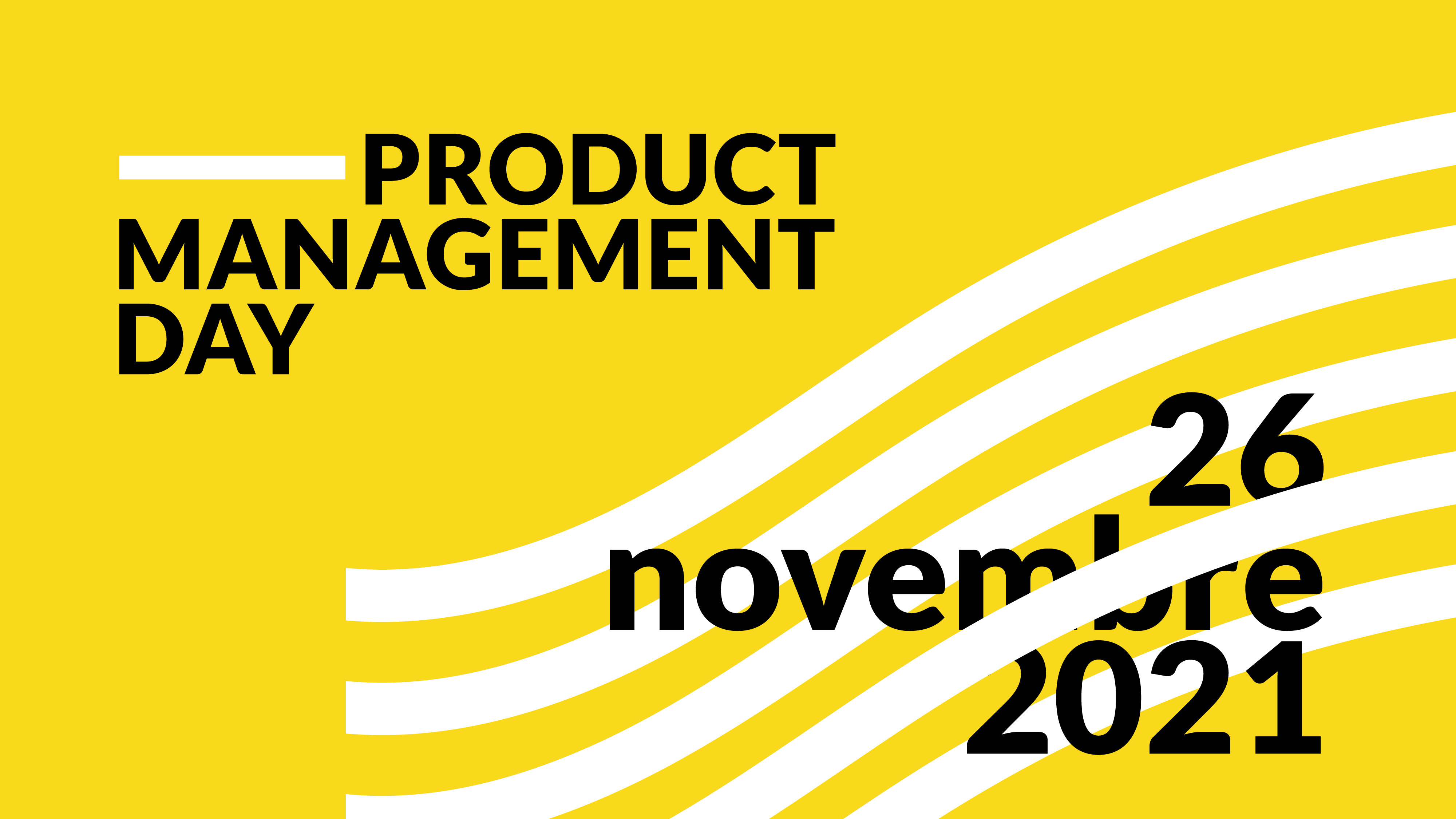 Product Management Day: una prima edizione con i grandi nomi del settore