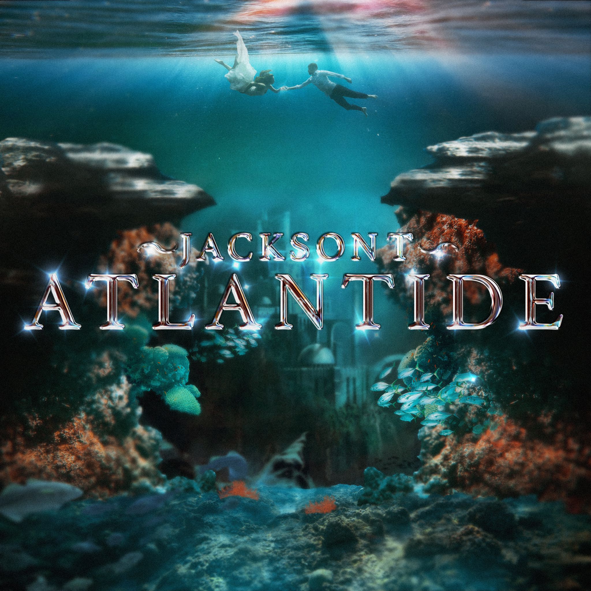 ATLANTIDE: il 10 settembre esce il nuovo singolo di JacksonT