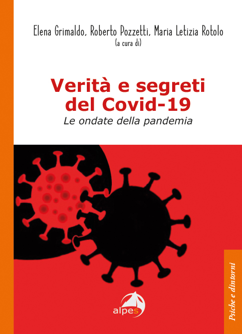 Verità e Segreti del Covid-19: prima presentazione del libro a Bologna