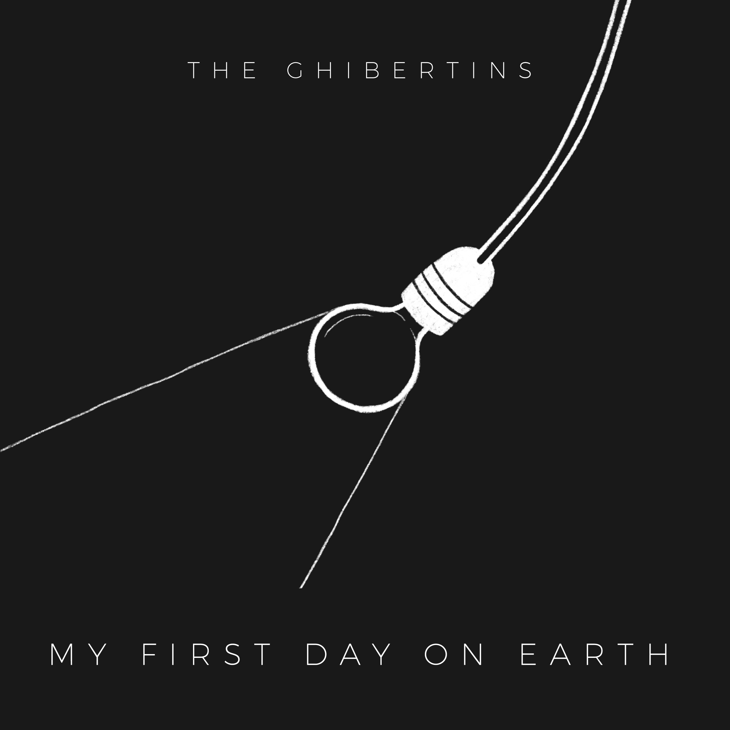 È uscito il terzo singolo dei The Ghibertins: 