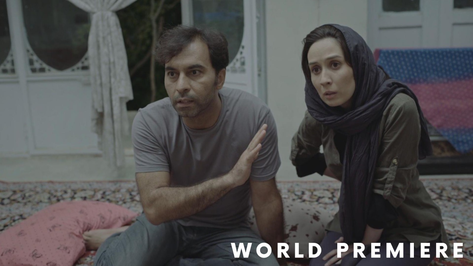 Foto 1 - Visioni Corte 2021: focus sul cinema iraniano