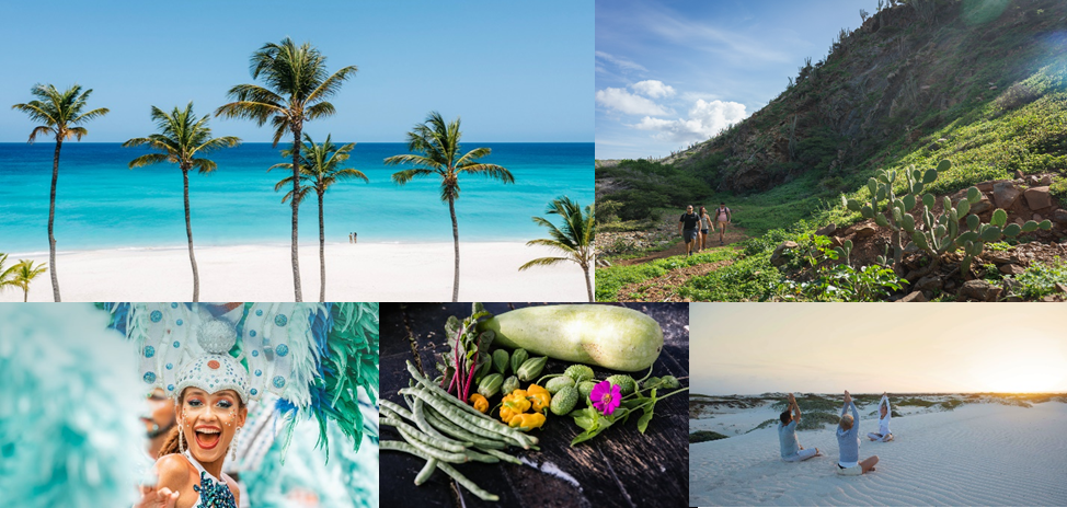Perché scegliere l’isola di Aruba per tornare a viaggiare a lungo raggio
