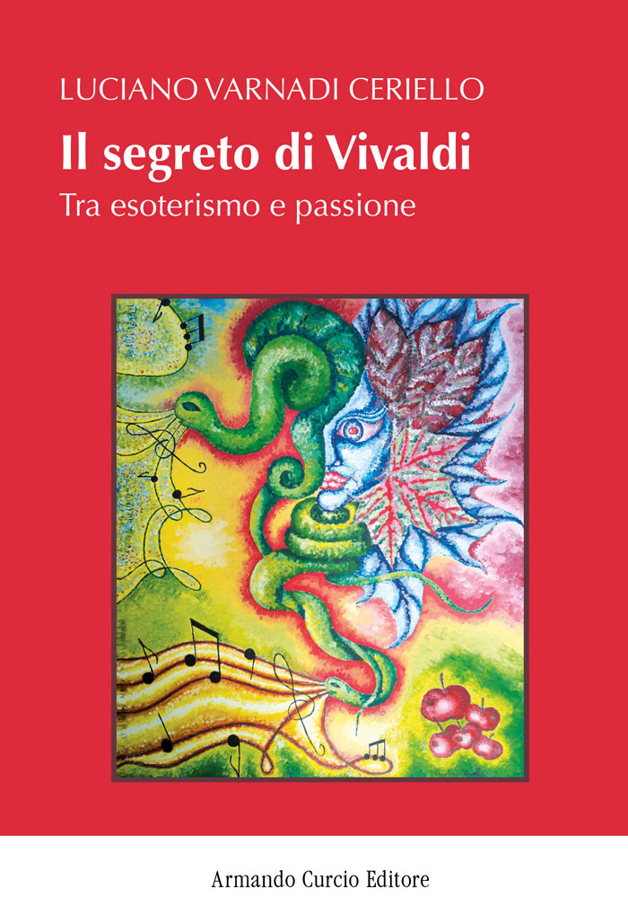 “Il segreto di Vivaldi” di Luciano Varnadi Ceriello