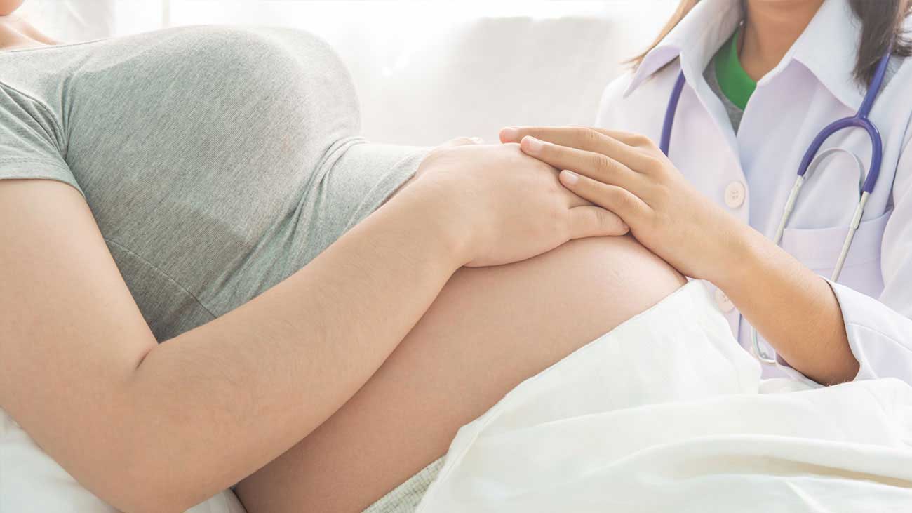 VBAC: partorire naturalmente dopo il cesareo