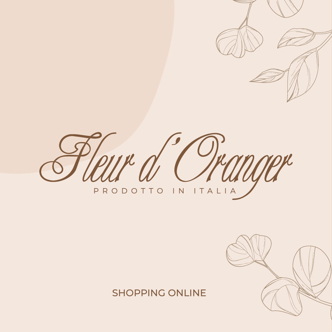 Shop online scarpe sposa Fleur d'Oranger